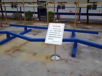 關于建筑VR安全體驗館的詳細介紹